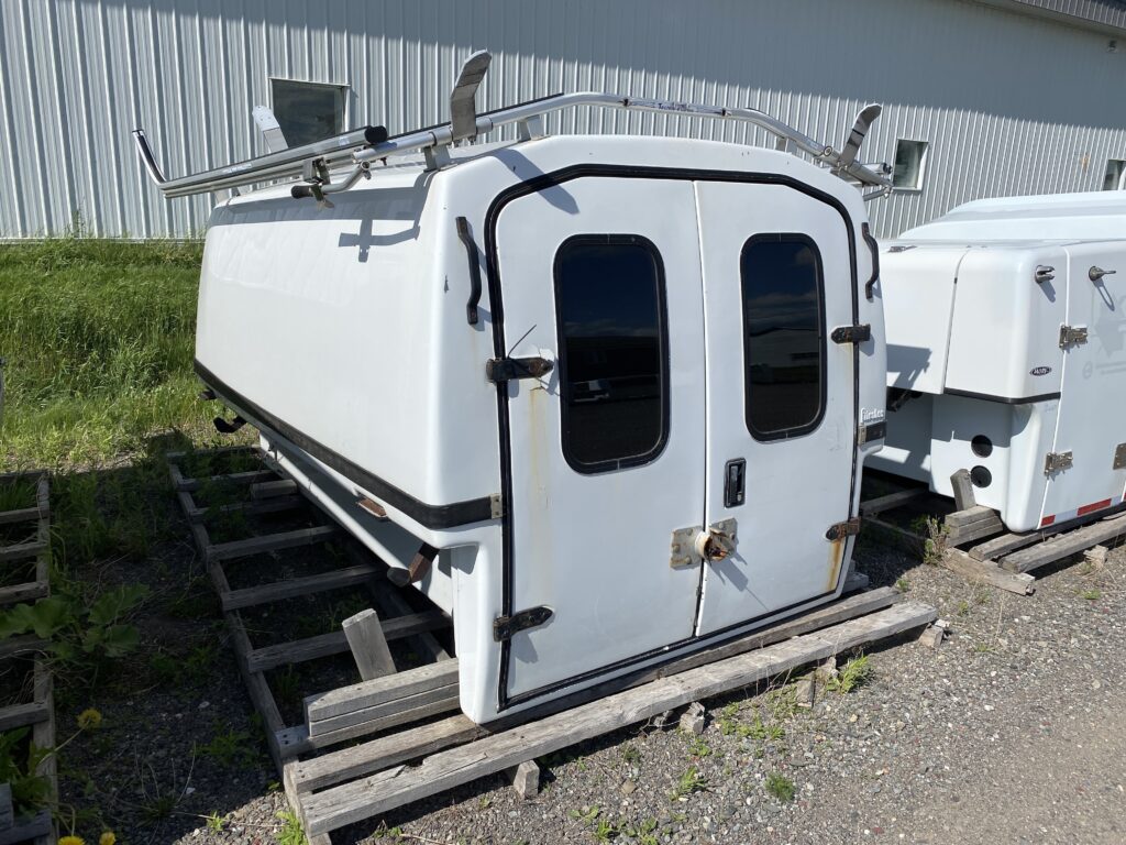 Inventaire Mory Accessoires de camion