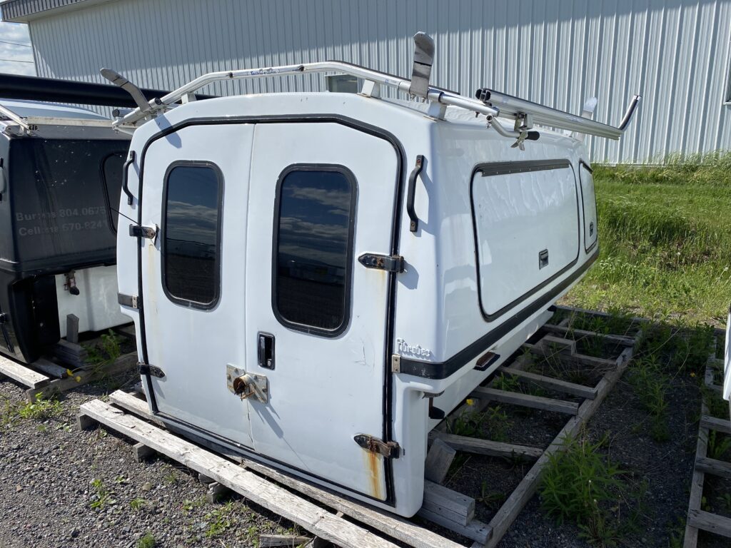 Inventaire Mory Accessoires de camion